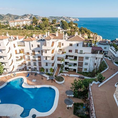 Apartamento Carmen de la Bahía La Herradura  Exterior foto