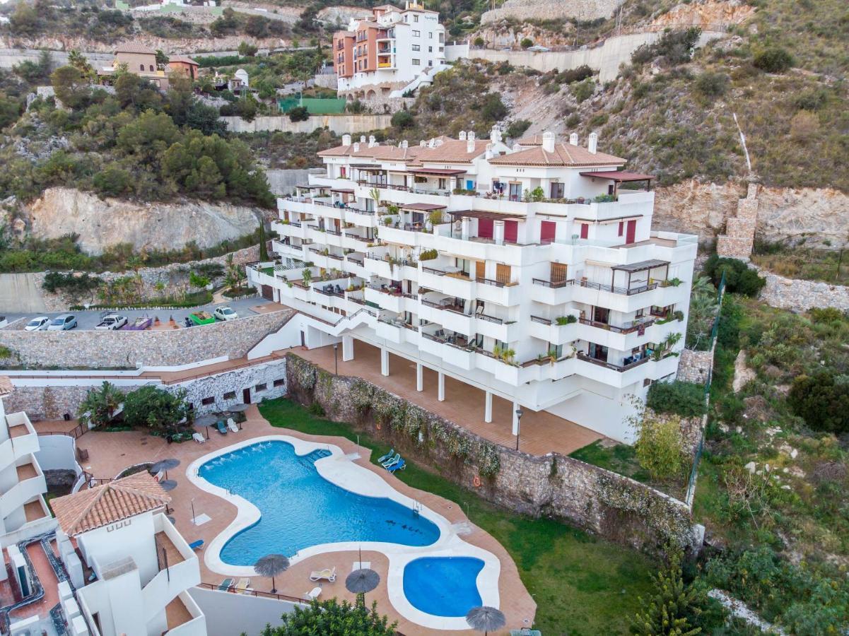 Apartamento Carmen de la Bahía La Herradura  Exterior foto