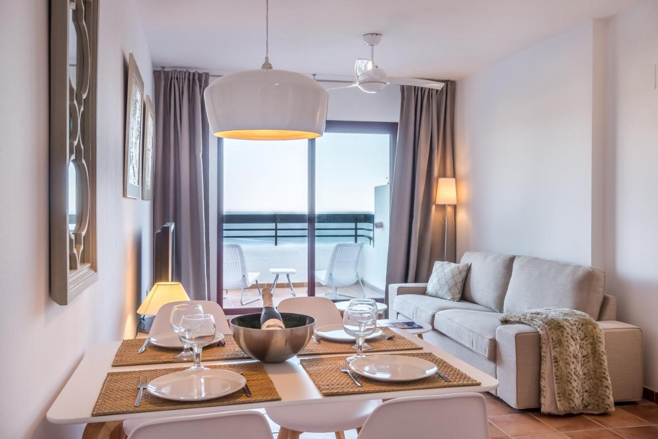 Apartamento Carmen de la Bahía La Herradura  Exterior foto