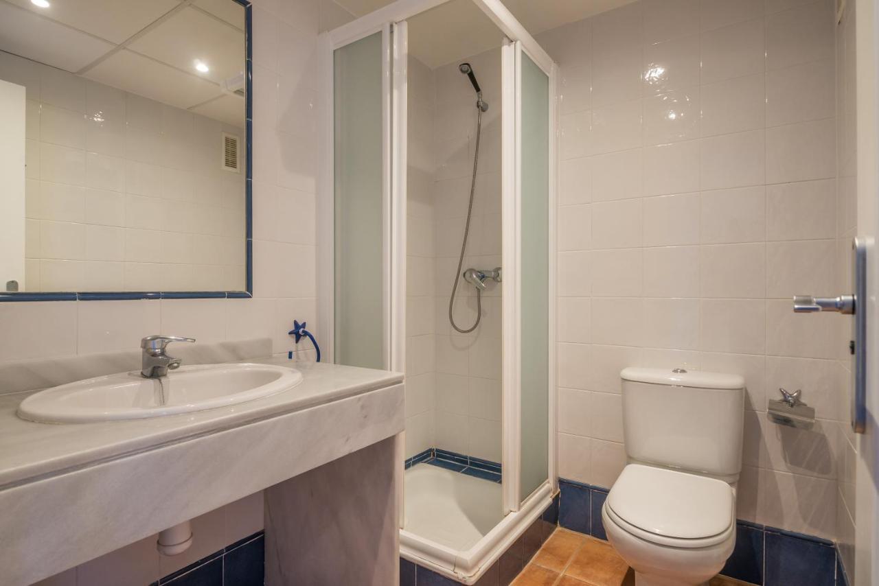 Apartamento Carmen de la Bahía La Herradura  Exterior foto