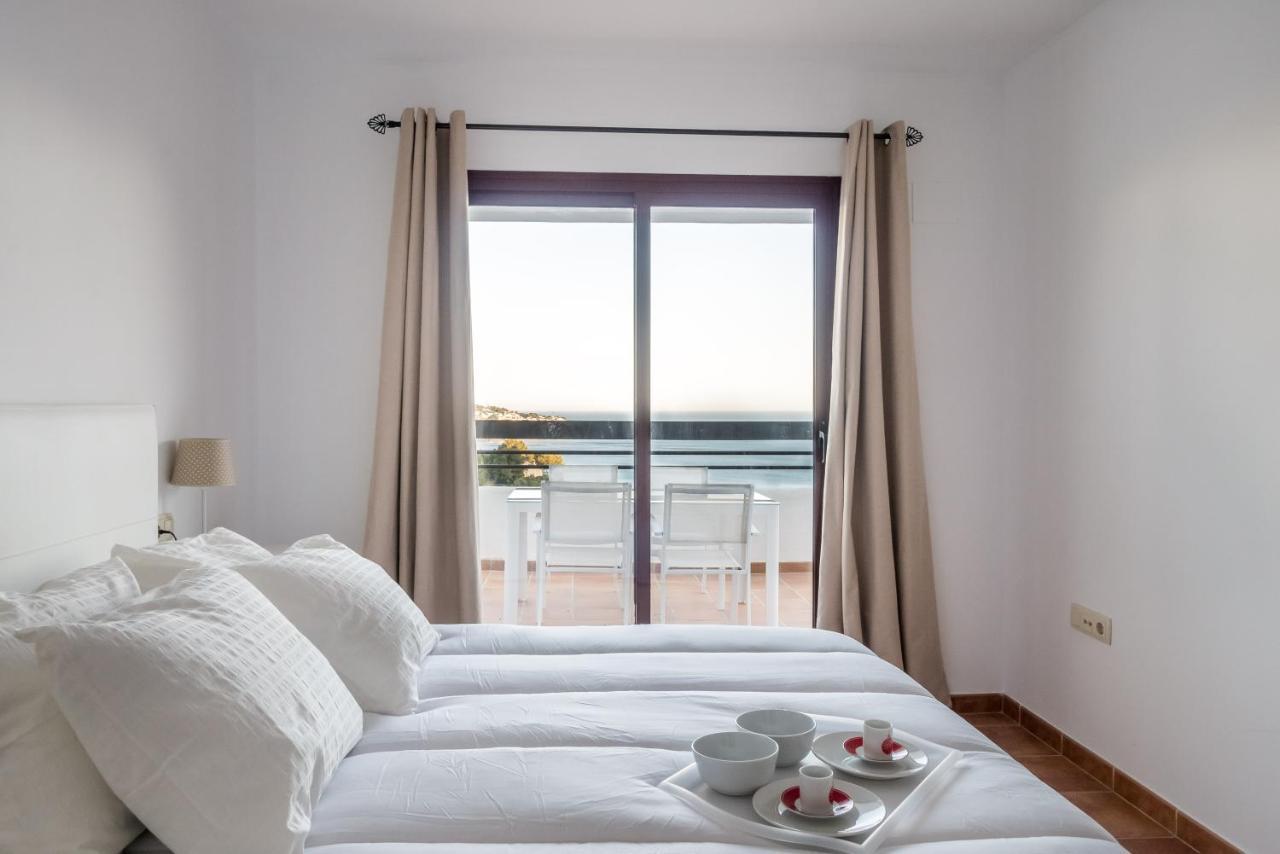 Apartamento Carmen de la Bahía La Herradura  Exterior foto