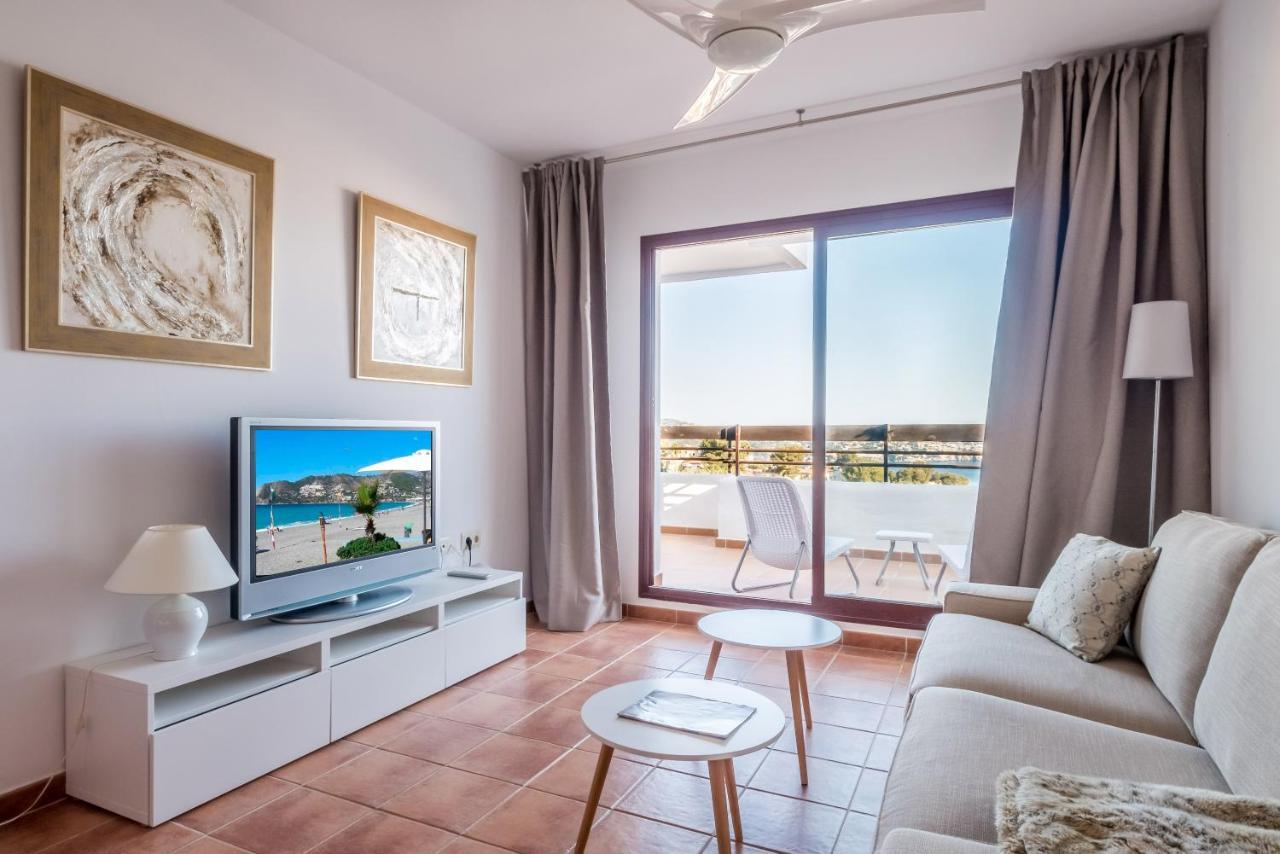 Apartamento Carmen de la Bahía La Herradura  Exterior foto