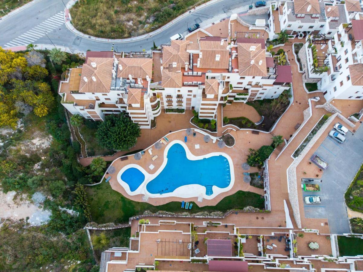 Apartamento Carmen de la Bahía La Herradura  Exterior foto